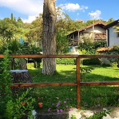 Chalet 13 Via Pavone