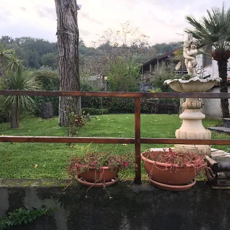 Chalet 13 Via Pavone *