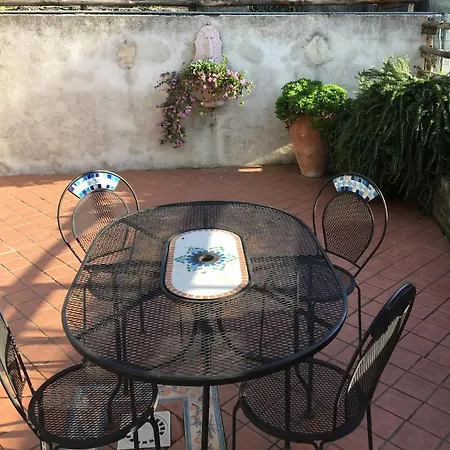 Chalet 13 Via Pavone