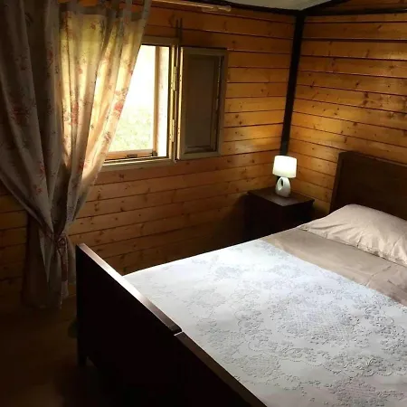 13 Via Pavone Chalet *