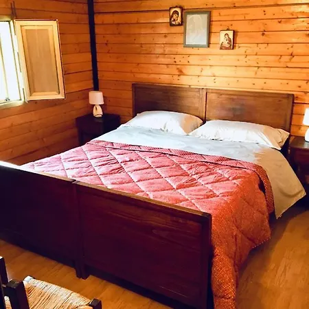 13 Via Pavone Chalet *
