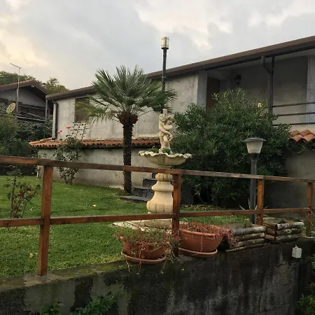 Chalet 13 Via Pavone *