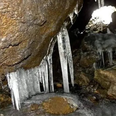 13 Via Pavone Chalet Zafferana Etnea