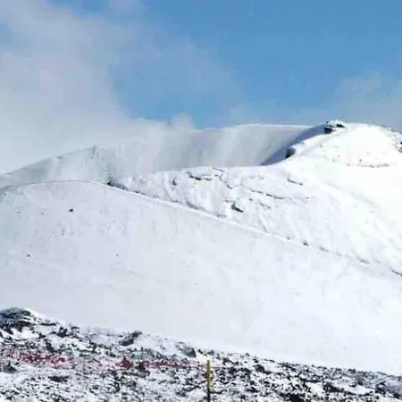 Alpehytte 13 Via Pavone