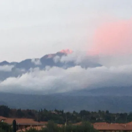 Alpehytte 13 Via Pavone Zafferana Etnea