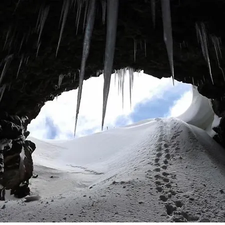 Alpehytte 13 Via Pavone Zafferana Etnea